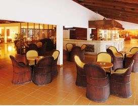 Hotel Barcelo Puerto Plata Bar Hotel Barcelo Puerto Plata Bar